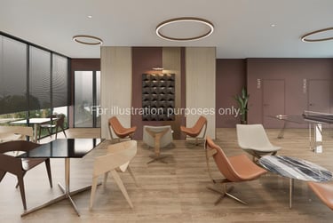 1 bed flat, Newmarket Street, City Centre, Cambridge, CB58JL - Image 8